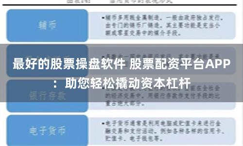 最好的股票操盘软件 股票配资平台APP：助您轻松撬动资本杠杆
