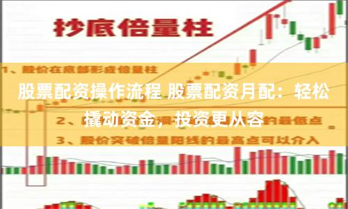 股票配资操作流程 股票配资月配：轻松撬动资金，投资更从容