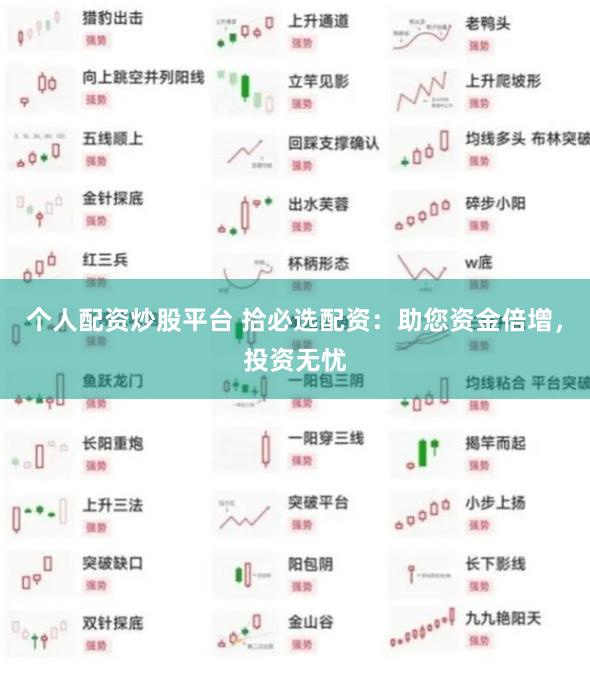 个人配资炒股平台 拾必选配资:助您资金倍增,投资无忧