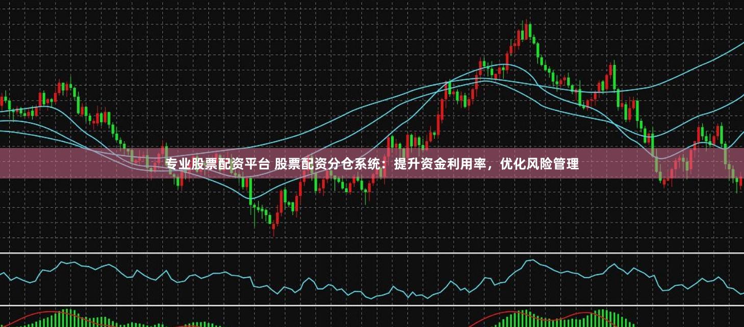 专业股票配资平台 股票配资分仓系统:提升资金利用率,优化风险管理