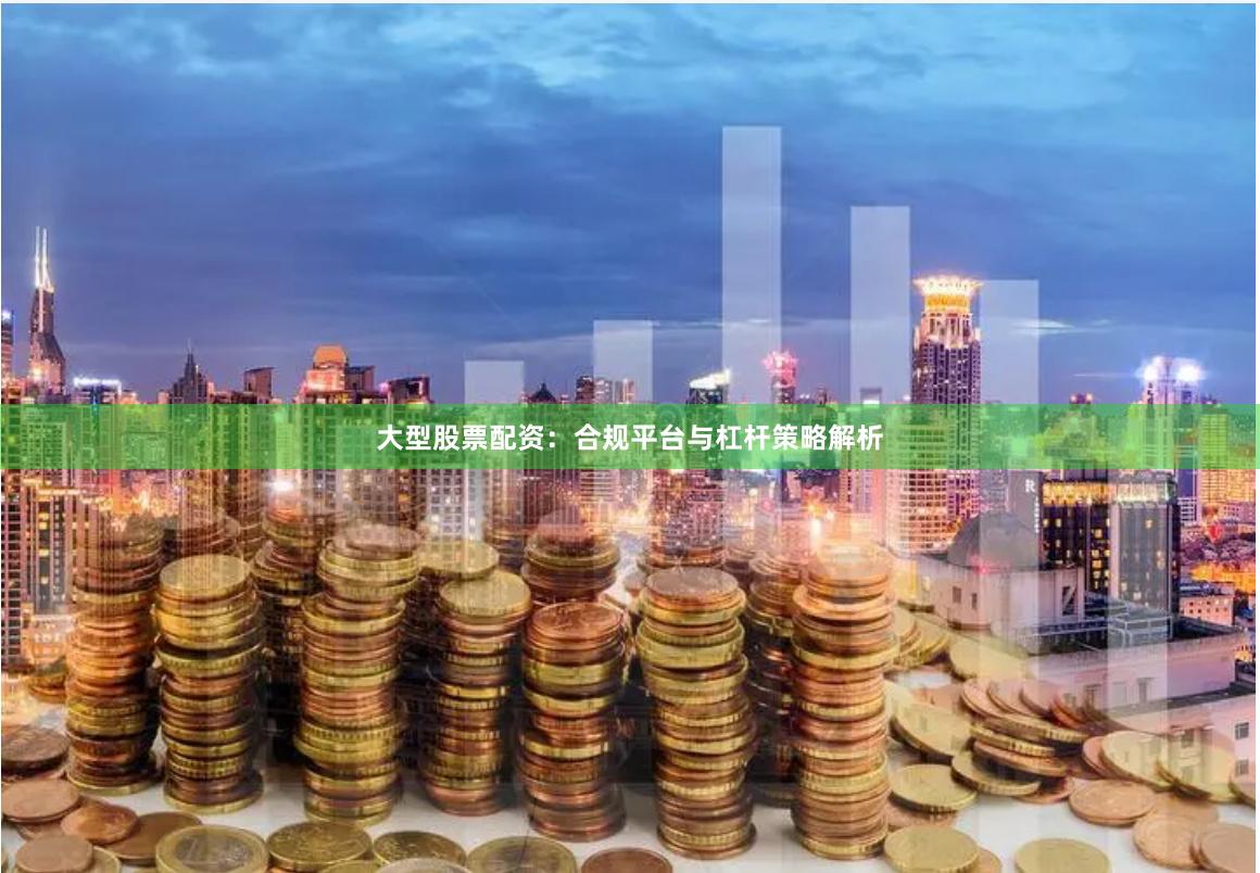 大型股票配资：合规平台与杠杆策略解析